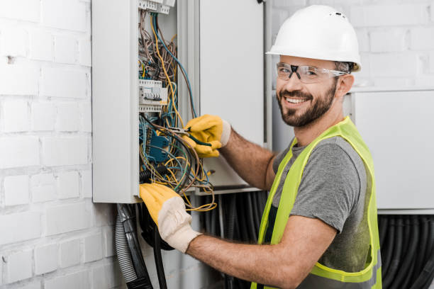 Best Electrical Repair Services  in Zephyrhills West, FL