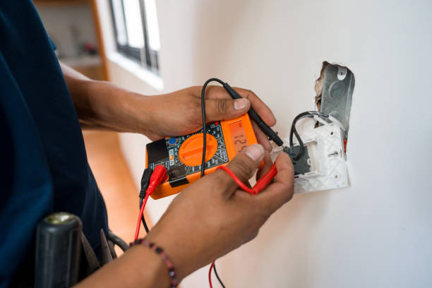 Best Affordable Emergency Electrician  in Zephyrhills West, FL