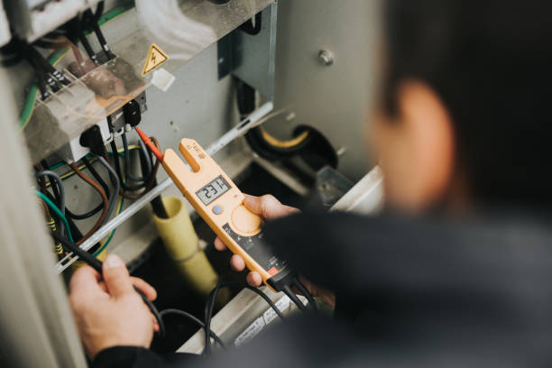 Best 24-Hour Electrician  in Zephyrhills West, FL