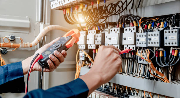 Best Circuit Breaker Repair  in Zephyrhills West, FL