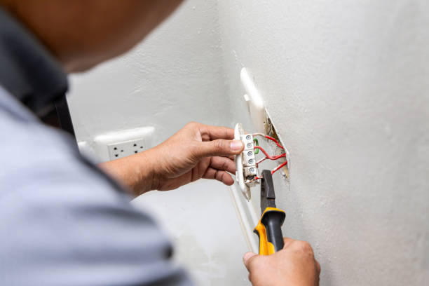 Best Residential Electrician Services  in Zephyrhills West, FL