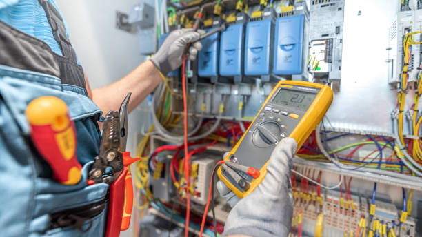 Best Best Electricians Near Me  in Zephyrhills West, FL