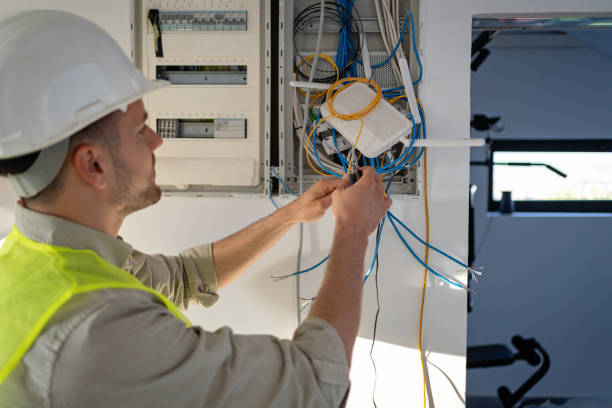 Best Industrial Electrical Services  in Zephyrhills West, FL