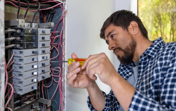 Best Electrical Rewiring Services  in Zephyrhills West, FL